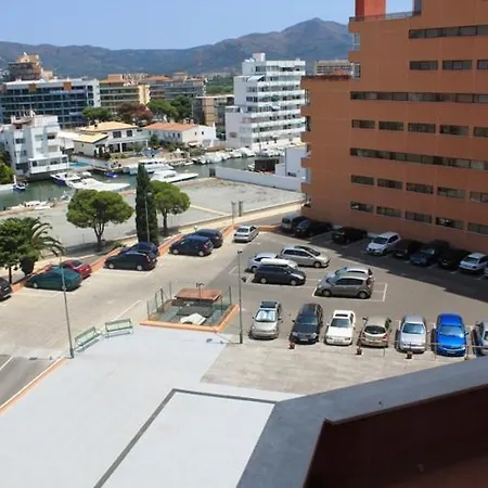 Appartement Tramuntana 42 Isla De *