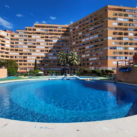 Appartement Tramuntana 42 Isla De Roses