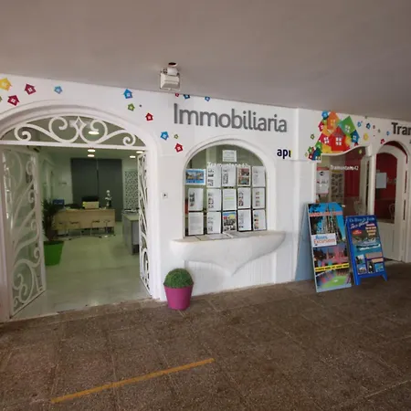 Tramuntana 42 Isla De Appartement