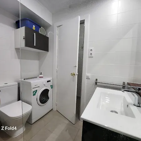 Appartement Tramuntana 42 Isla De