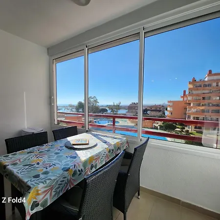 Tramuntana 42 Isla De Appartement *