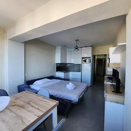 Tramuntana 42 Isla De Appartement *