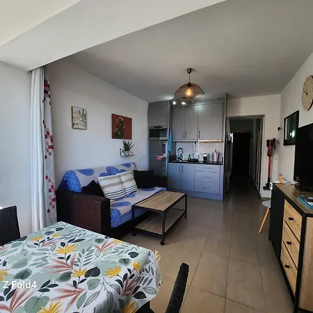Appartement Tramuntana 42 Isla De Roses