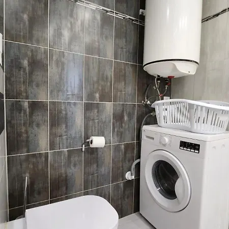 Appartement Tramuntana 42 Isla De Roses