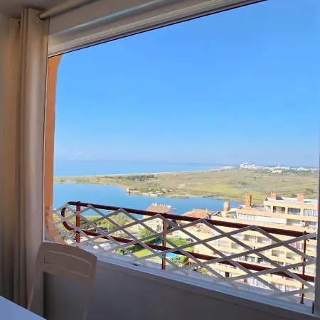 Appartement Tramuntana 42 Isla De *