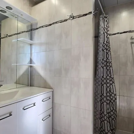 Appartement Tramuntana 42 Isla De *