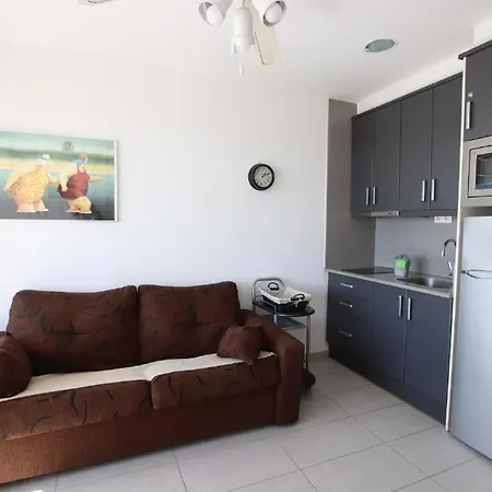 Appartement Tramuntana 42 Isla De