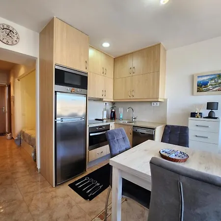 Appartement Tramuntana 42 Isla De *
