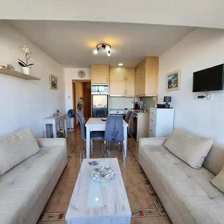 Appartement Tramuntana 42 Isla De