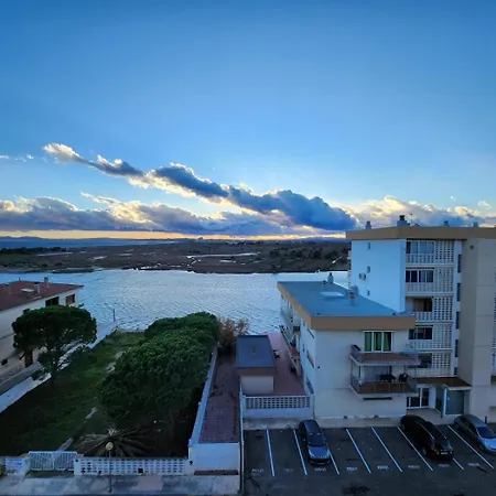 Appartement Tramuntana 42 Isla De *