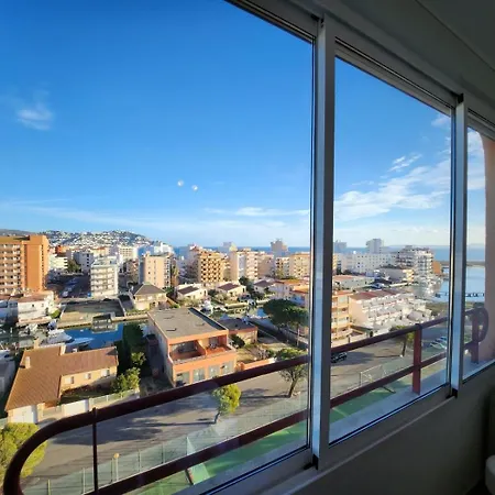 Appartement Tramuntana 42 Isla De