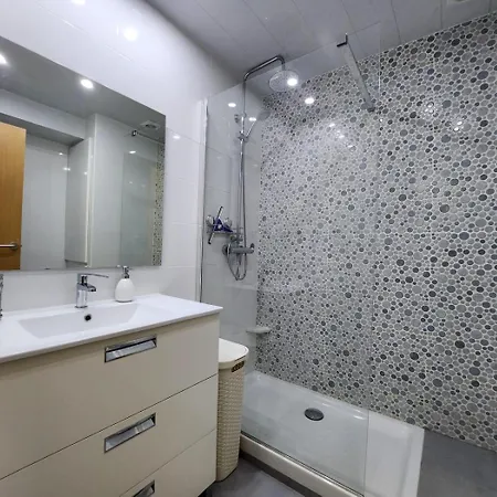 Appartement Tramuntana 42 Isla De