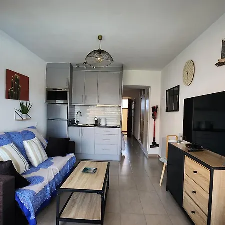 Appartement Tramuntana 42 Isla De Roses