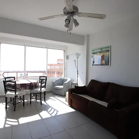 Appartement Tramuntana 42 Isla De *